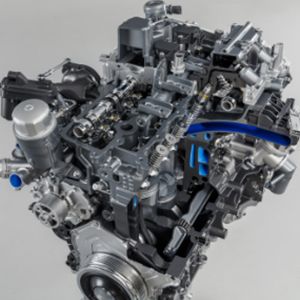 2.0L AJ200D Engine for 2019 Jaguar F-Pace R-Sport AWD - Complete Supply and Fit Package Available