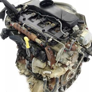 Supply and Fit a Reliable SRFA Engine for your 2011 Ford Transit T300S 115 FWD