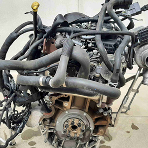 Used Ford Transit 2011 115 T300S SRFA Diesel Engine Supplied And Fitted Option Available