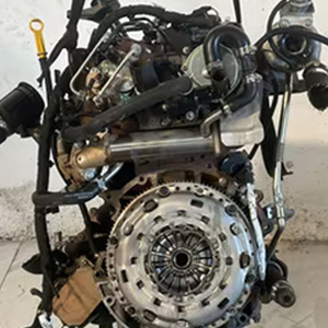 Ford Transit 2011 115 T300S FWD SRFA Diesel Engine For Sale Quality Checked With Full Warranty