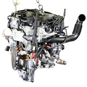 Restore powerful performance with a 306DTX engine and our supply and fit service for your Discovery HSE