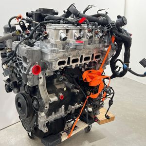 Range Rover EVOQUE Dynamic Lux Si4 A 2.0 204PT Engine 2015 Replacement with Warranty