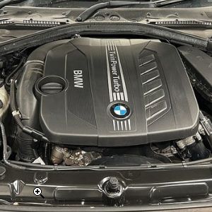 N57D30T0 Turbo Diesel Engine Supply and Fit Service for BMW 335D Xdrive M Sport 3.0 2015