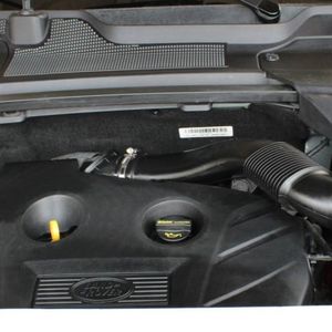 2016 Land Rover Discovery Sport HSE TD4 2.0 diesel AJ200D replacement engine