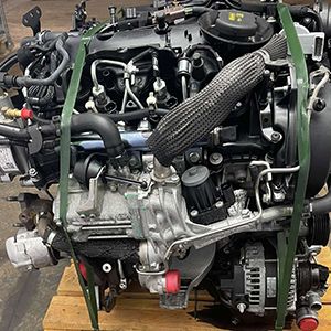 Jaguar XF Sportbrake 3.0 V6 Diesel 306DT Engine 2013 Auto Model with Warranty and Fitting Options