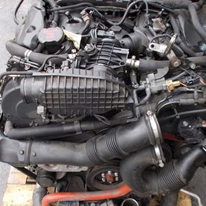 Jaguar XF S Premium Luxury 2013 3.0 V6 Diesel Engine 306DT Available with Fit and Fast UK Delivery