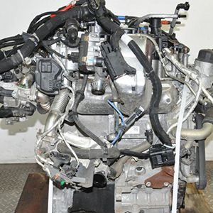 2018 Jaguar F-Pace R-Sport 2.0 AJ200D Diesel Engine for Sale New or Rebuilt with Fast UK Delivery