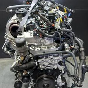 Jaguar F-Pace R-Sport AWD D Auto 2018 2.0 Diesel Engine AJ200D Supplied and Fitted UK Wide