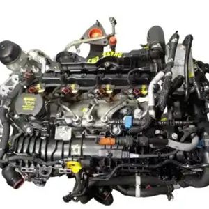 Jaguar F-Pace 2018 R-Sport AWD 2.0 AJ200D Diesel Engine Replacement with Delivery and Fitting