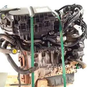 Supply and Fit a Citroen Berlingo 1.5 BlueHDI DV5RD Engine with Full Warranty