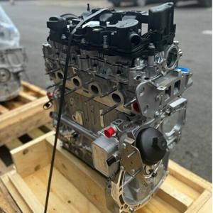 Supply and Fit a Citroen Berlingo 1.5 BlueHDI DV5RD Engine with Full Warranty Backing
