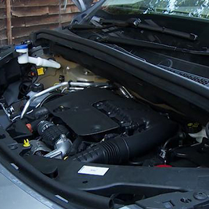 Citroen Berlingo 950 Enterprise BlueHDi 2019 DV5RD Engine For Sale With Supply And Fit Service Available