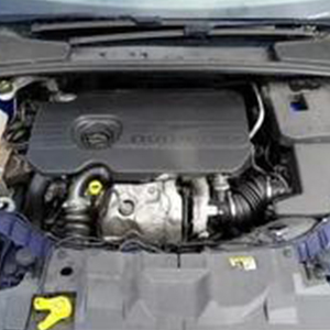 Reconditioned M1DA Turbo Petrol Engine For Ford Focus Titanium Navigator 2013 Supplied And Fitted