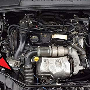 Used Ford Focus 2013 Titanium Navigator Turbo M1DA Petrol Engine Supplied And Fitted With Warranty