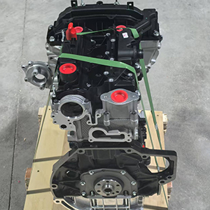 Ford Focus Zetec Navigator Turbo M1DA Engine 1.5L Petrol Ready For Installation