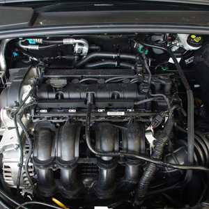 Ford 1.0 EcoBoost M1DA Petrol Engine for Focus Zetec 2014 with Supply and Fit