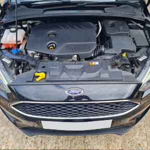 Secure a Ford Focus M2DA Engine with Our Full Supply and Fit Service