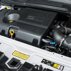 2016 Land Rover Discovery Sport SE Tech 2.0 AJ200D Diesel Engine Available Supply and Fit Option UK