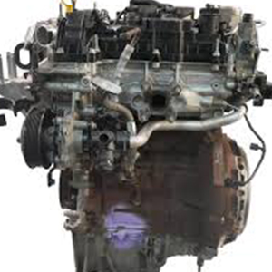 Ford Fiesta Titanium X Turbo Auto 2018 SFJE Petrol Engine For Sale With Warranty And Fitting