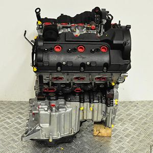 Audi Q7 S Line Sport Edition 2015 3.0 CRCA Diesel Engine For Sale