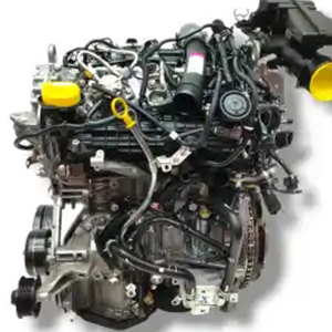 Nissan Qashqai Tekna DIG T SA 2018 HR13DDT Engine Available In UK With Fast Delivery