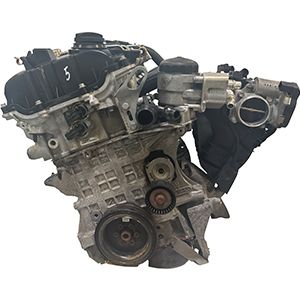 BMW 3 Series 318i SE 2011 2.0 N43B20A Petrol Engine for Sale with UK Delivery