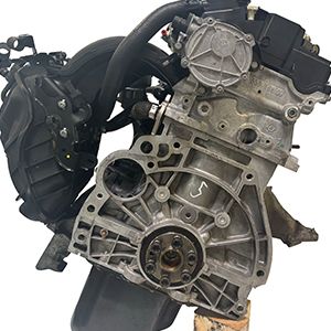 2011 BMW 3 Series 318i SE Auto 2.0 N43B20A Replacement Petrol Engine UK
