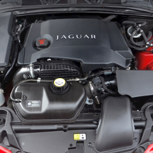 Expert Supply and Fit for the 204DTD Engine in your Jaguar XE R-Sport D