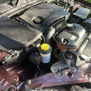 Supply and Fit a Jaguar XF S Portfolio 3.0 V6 306DT Diesel Engine with Warranty