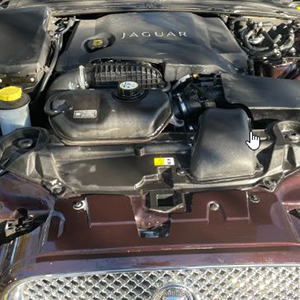 Jaguar XF 306DT Engine Supply and Fit Service with UK Wide Recovery and Delivery