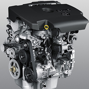 Toyota RAV4 Excel VVT i Auto 2016 3ZR FAE Engine Available In UK With Fast Delivery
