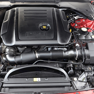 Arrange a 204DTD Engine Supply and Fit for your Jaguar XF R-Sport