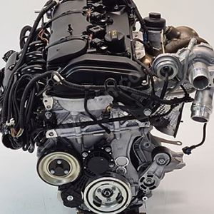 Genuine BMW 114I 1.6 N13 Petrol Engine with Supply and Fit Service Included