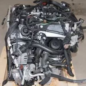 Audi A6 2.0 TDI S Line Engine Replacement ReliableFast Delivery