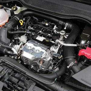 Ford Fiesta Zetec Turbo 2017 SFJA Petrol Engine Replacement with Warranty and Installation Option