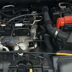 2017 Ford Fiesta Zetec Turbo SFJA Petrol Engine Replacement Available with Warranty and Fitting
