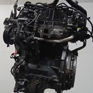 Supply and Fit a SFJA Turbo Engine for your 2017 Ford Fiesta Zetec 1.0 Litre Petrol