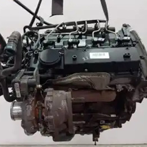 Ford Transit Custom 290 Eco Tech 2014 2.2 Diesel CYFC used engine for ...