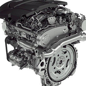 Install a reliable 2016 Range Rover Sport HSE SDV6 306DT diesel engine with next day delivery and fitting service