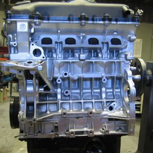 2011 BMW 116i Performance Edition 2.0L N42B20A Petrol Engine with Full Supply and Fit Service