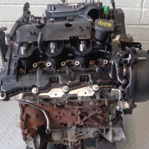 Secure a Powerful Land Rover Discovery 4 SDV6 3.0L Diesel Engine for a Swift and Reliable Replacement.