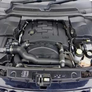 Invest in a High Performance SDV6 3.0L Diesel Engine for Your 2014 Land Rover Discovery HSE.