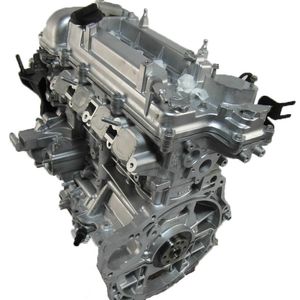 2016 KIA SPORTAGE2 ISG 1.6 G4FD Engine  Fully Tested  Reliable