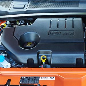 2016 Discovery Sport SE Tech TD4 2.0 Diesel AJ200D Engine Ready for Dispatch