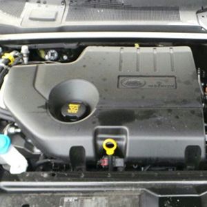 2016 Discovery Sport SE Tech TD4 2.0 AJ200D Engine With Warranty Ready to Ship