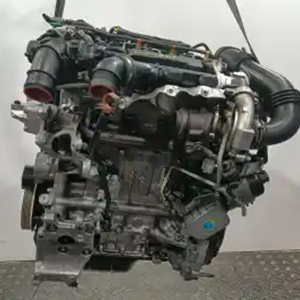 Citroen Berlingo 650 En Prise BlueHDI 2020 DV5RE Engine Available In UK With Fast Delivery