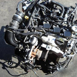 Ford Fiesta Zetec S 2014 M1JE Petrol Engine For Sale Fully Tested With Warranty And Fitting