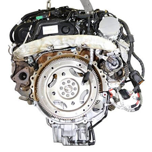 Expert supply and fit for a dependable 306DTX diesel engine for your Discovery SE Tech SDV6
