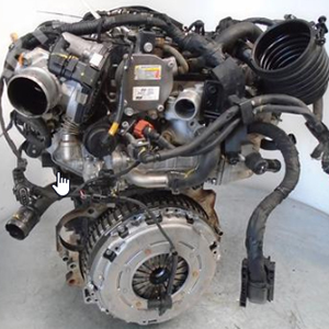 Professional Supply and Fit Service for Kia Sportage MHEV 1.6 D4FE Plus Engine