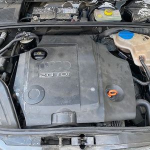 Audi A4 Avant 2.0L TDI SE Engine  Reliable Replacement  Fast Delivery  Fitting Available